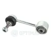 Stange/Strebe, Stabilisator Hinterachse links Hinterachse rechts OPTIMAL G7-1599
