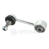 Stange/Strebe, Stabilisator Hinterachse links Hinterachse rechts OPTIMAL G7-1599