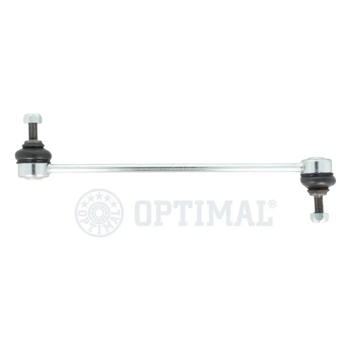 Stange/Strebe, Stabilisator Vorderachse links Vorderachse rechts OPTIMAL G7-1601