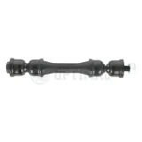 Stange/Strebe, Stabilisator Vorderachse links Vorderachse rechts OPTIMAL G7-1603