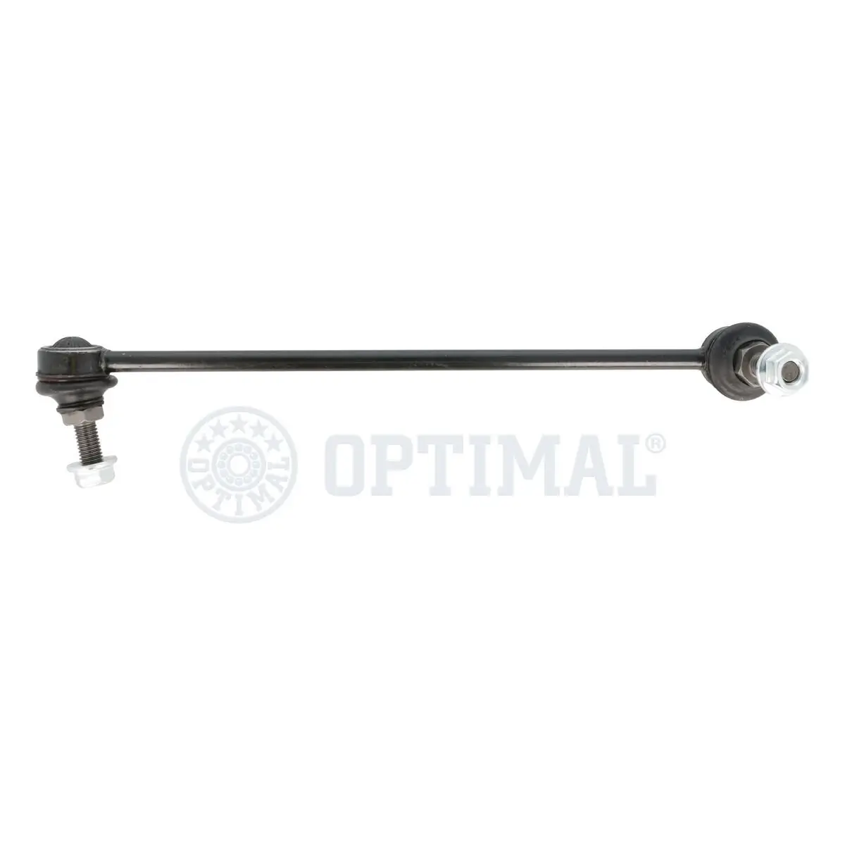 Stange/Strebe, Stabilisator Vorderachse links Vorderachse rechts OPTIMAL G7-1604