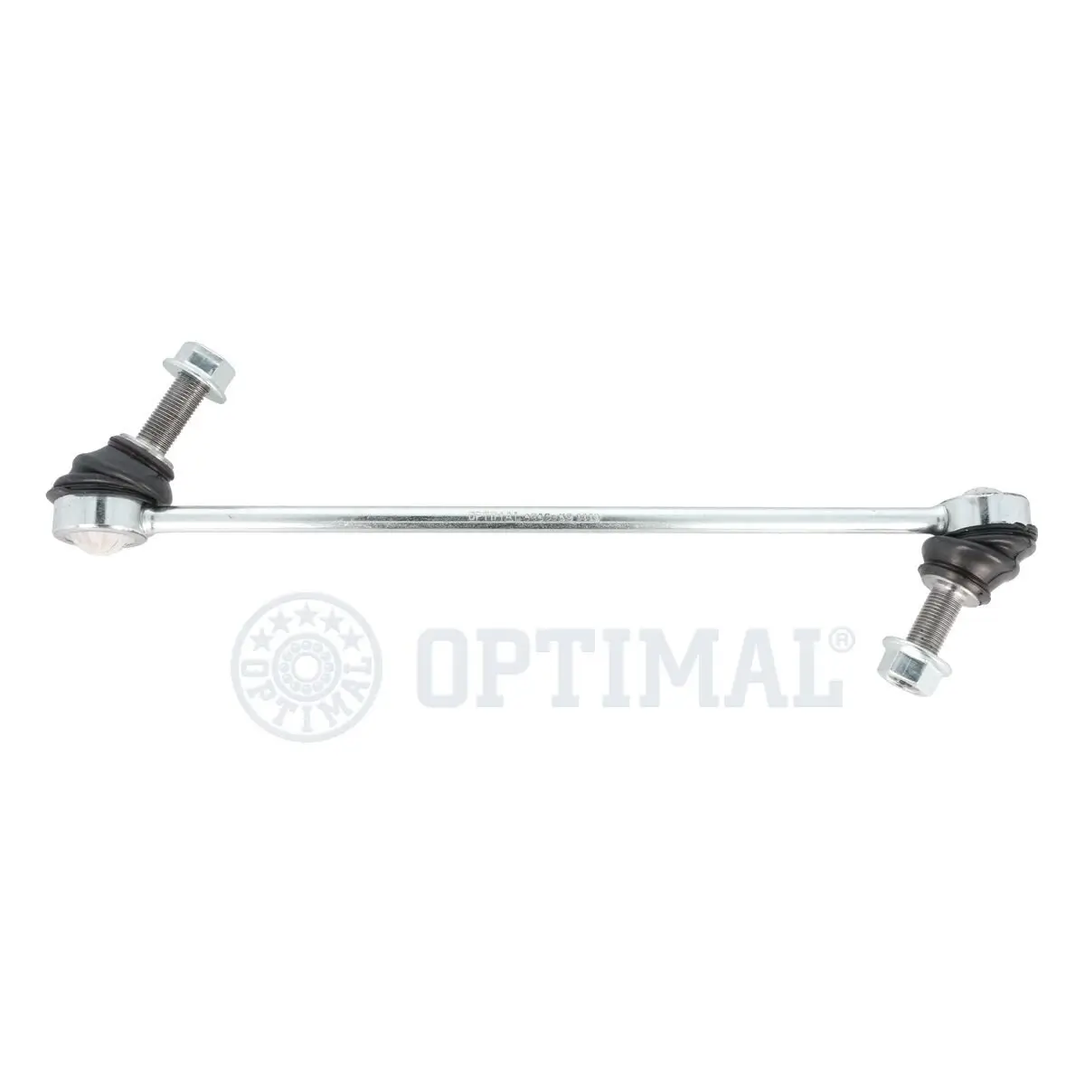 Stange/Strebe, Stabilisator Vorderachse links Vorderachse rechts OPTIMAL G7-1607