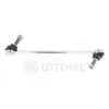 Stange/Strebe, Stabilisator Vorderachse links Vorderachse rechts OPTIMAL G7-1607
