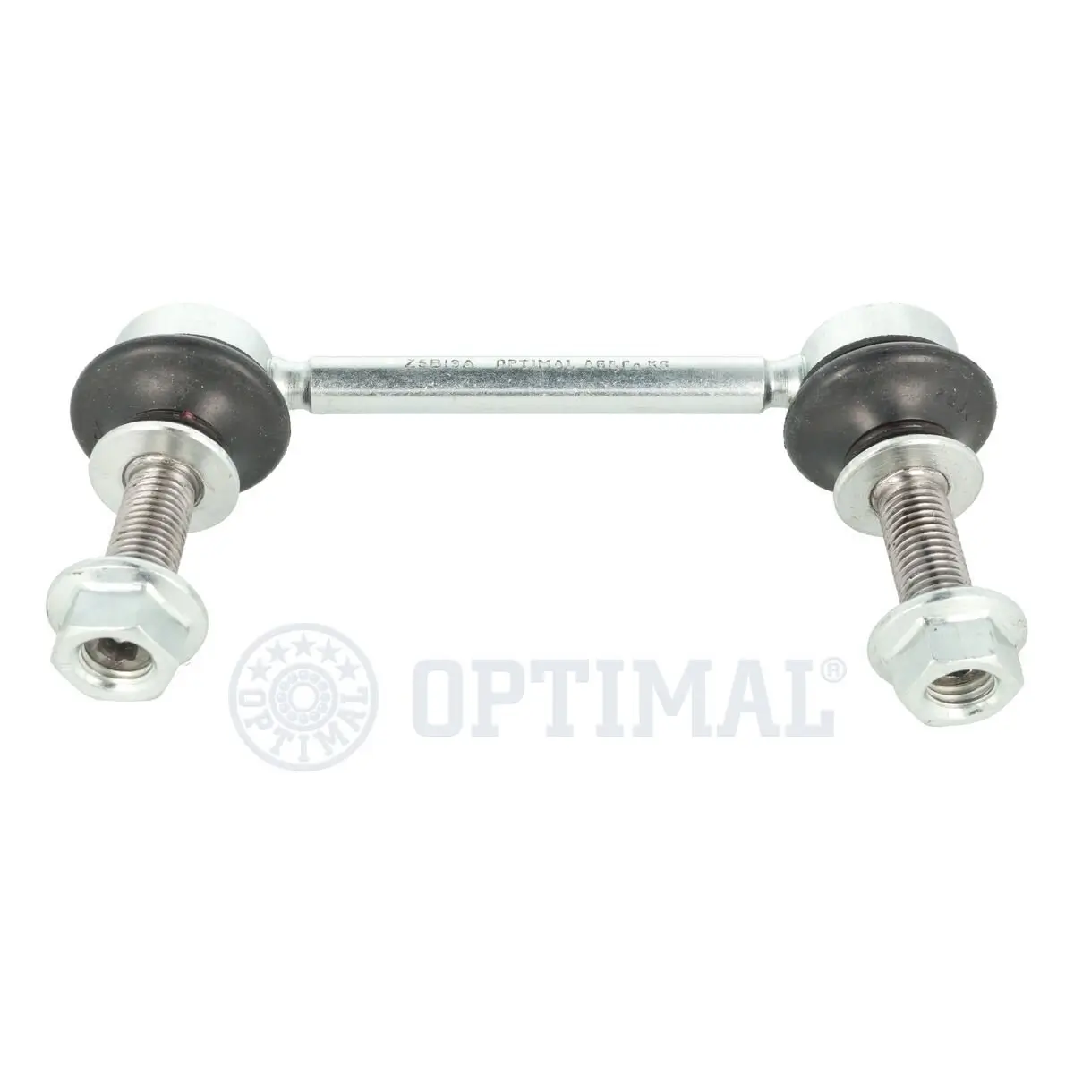 Stange/Strebe, Stabilisator Hinterachse links Hinterachse rechts OPTIMAL G7-1608A