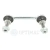 Stange/Strebe, Stabilisator Hinterachse links Hinterachse rechts OPTIMAL G7-1608A