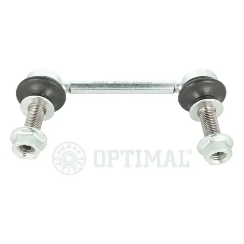 Stange/Strebe, Stabilisator Hinterachse links Hinterachse rechts OPTIMAL G7-1608A Bild Stange/Strebe, Stabilisator Hinterachse links Hinterachse rechts OPTIMAL G7-1608A