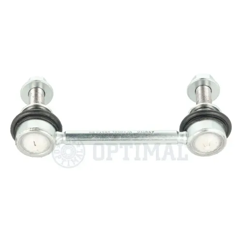 Stange/Strebe, Stabilisator Hinterachse links Hinterachse rechts OPTIMAL G7-1608A Bild Stange/Strebe, Stabilisator Hinterachse links Hinterachse rechts OPTIMAL G7-1608A