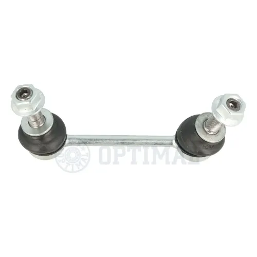 Stange/Strebe, Stabilisator Hinterachse links Hinterachse rechts OPTIMAL G7-1609 Bild Stange/Strebe, Stabilisator Hinterachse links Hinterachse rechts OPTIMAL G7-1609