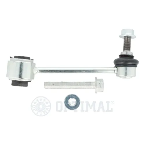 Stange/Strebe, Stabilisator Vorderachse links Vorderachse rechts OPTIMAL G7-1617 Bild Stange/Strebe, Stabilisator Vorderachse links Vorderachse rechts OPTIMAL G7-1617