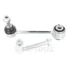 Stange/Strebe, Stabilisator Vorderachse links Vorderachse rechts OPTIMAL G7-1618