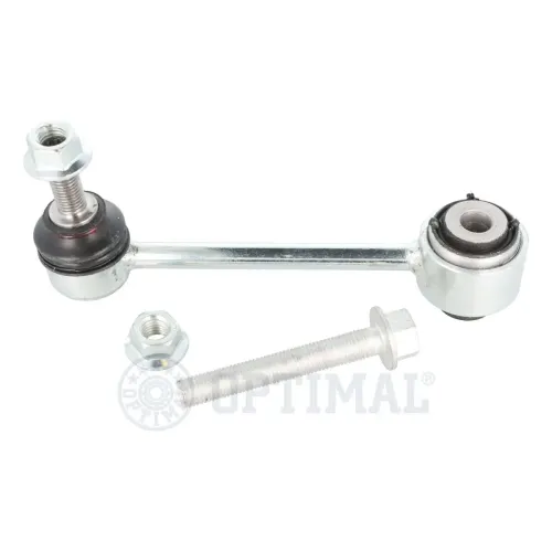 Stange/Strebe, Stabilisator Vorderachse links Vorderachse rechts OPTIMAL G7-1618 Bild Stange/Strebe, Stabilisator Vorderachse links Vorderachse rechts OPTIMAL G7-1618