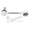 Stange/Strebe, Stabilisator Vorderachse links Vorderachse rechts OPTIMAL G7-1618 Bild Stange/Strebe, Stabilisator Vorderachse links Vorderachse rechts OPTIMAL G7-1618