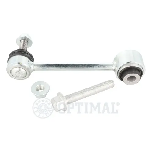Stange/Strebe, Stabilisator Vorderachse links Vorderachse rechts OPTIMAL G7-1618 Bild Stange/Strebe, Stabilisator Vorderachse links Vorderachse rechts OPTIMAL G7-1618