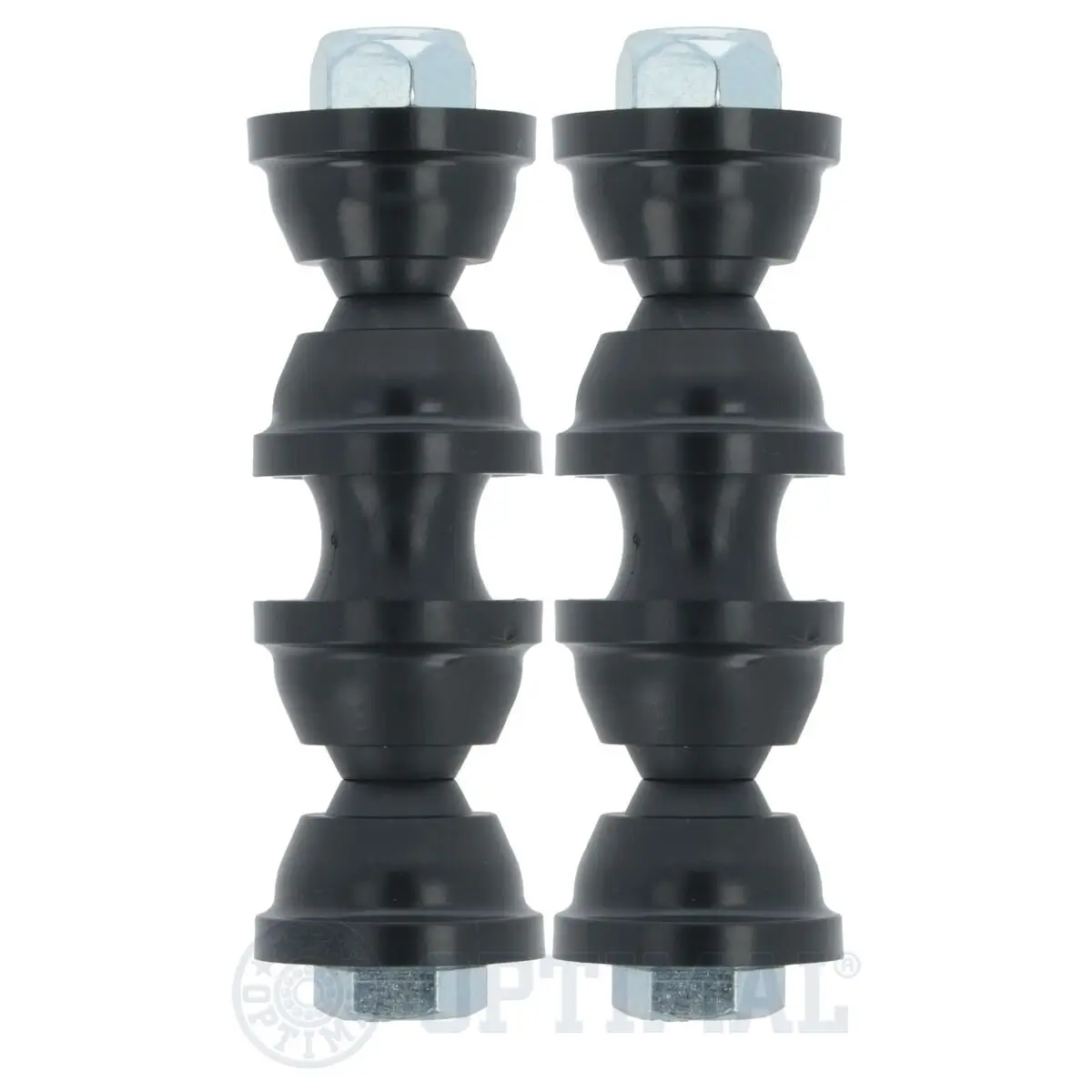 Stange/Strebe, Stabilisator Hinterachse links Hinterachse rechts OPTIMAL G7-1619S