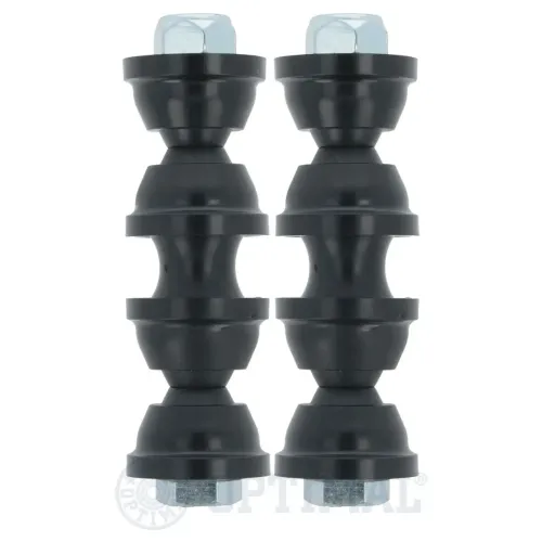 Stange/Strebe, Stabilisator Hinterachse links Hinterachse rechts OPTIMAL G7-1619S Bild Stange/Strebe, Stabilisator Hinterachse links Hinterachse rechts OPTIMAL G7-1619S