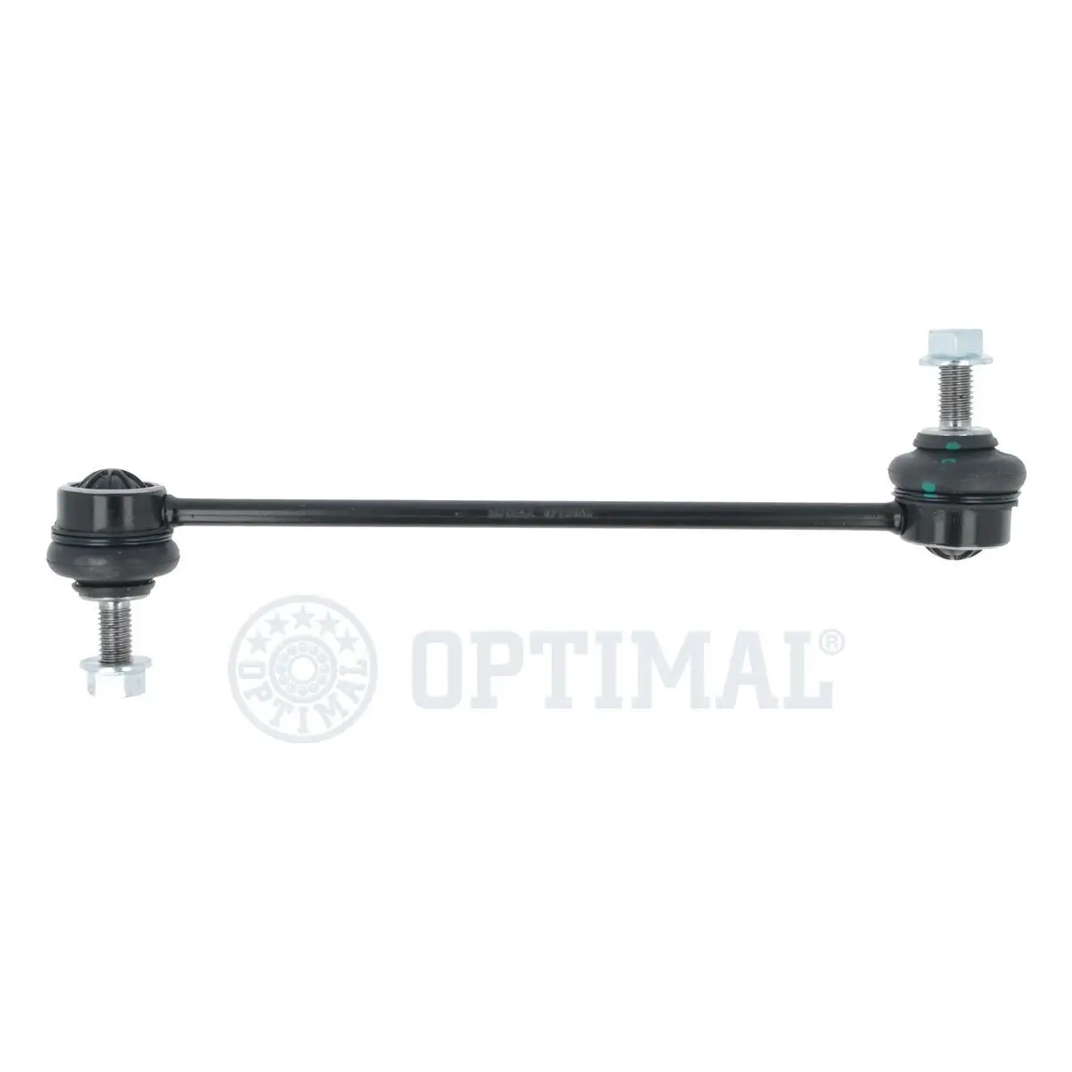 Stange/Strebe, Stabilisator Vorderachse links Vorderachse rechts OPTIMAL G7-1634