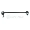 Stange/Strebe, Stabilisator Vorderachse links OPTIMAL G7-1635 Bild Stange/Strebe, Stabilisator Vorderachse links OPTIMAL G7-1635
