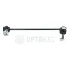 Stange/Strebe, Stabilisator Vorderachse rechts OPTIMAL G7-1636 Bild Stange/Strebe, Stabilisator Vorderachse rechts OPTIMAL G7-1636