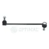 Stange/Strebe, Stabilisator Vorderachse links OPTIMAL G7-1637 Bild Stange/Strebe, Stabilisator Vorderachse links OPTIMAL G7-1637