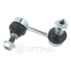 Stange/Strebe, Stabilisator Hinterachse links Hinterachse rechts OPTIMAL G7-1639