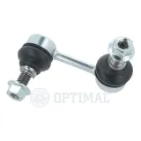 Stange/Strebe, Stabilisator Hinterachse links Hinterachse rechts OPTIMAL G7-1639