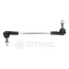 Stange/Strebe, Stabilisator Vorderachse rechts OPTIMAL G7-2001
