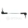 Stange/Strebe, Stabilisator Vorderachse rechts OPTIMAL G7-2001 Bild Stange/Strebe, Stabilisator Vorderachse rechts OPTIMAL G7-2001