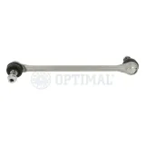 Stange/Strebe, Stabilisator Vorderachse links Vorderachse rechts OPTIMAL G7-2003