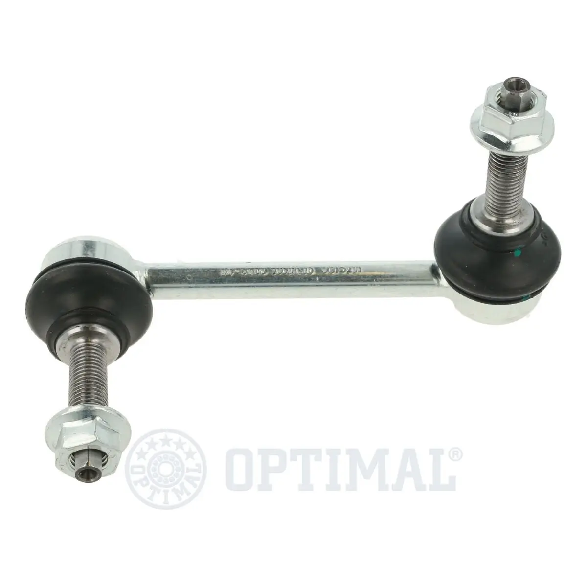 Stange/Strebe, Stabilisator Vorderachse rechts OPTIMAL G7-2005