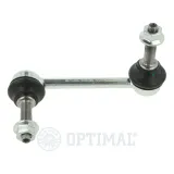 Stange/Strebe, Stabilisator Vorderachse rechts OPTIMAL G7-2005