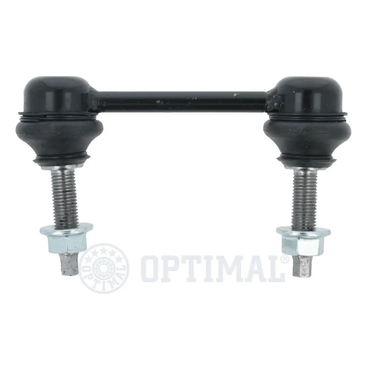 Stange/Strebe, Stabilisator Hinterachse links Hinterachse rechts OPTIMAL G7-2008