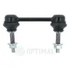 Stange/Strebe, Stabilisator Hinterachse links Hinterachse rechts OPTIMAL G7-2008 Bild Stange/Strebe, Stabilisator Hinterachse links Hinterachse rechts OPTIMAL G7-2008