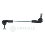 Stange/Strebe, Stabilisator Vorderachse rechts OPTIMAL G7-2011