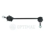 Stange/Strebe, Stabilisator Hinterachse rechts OPTIMAL G7-2023