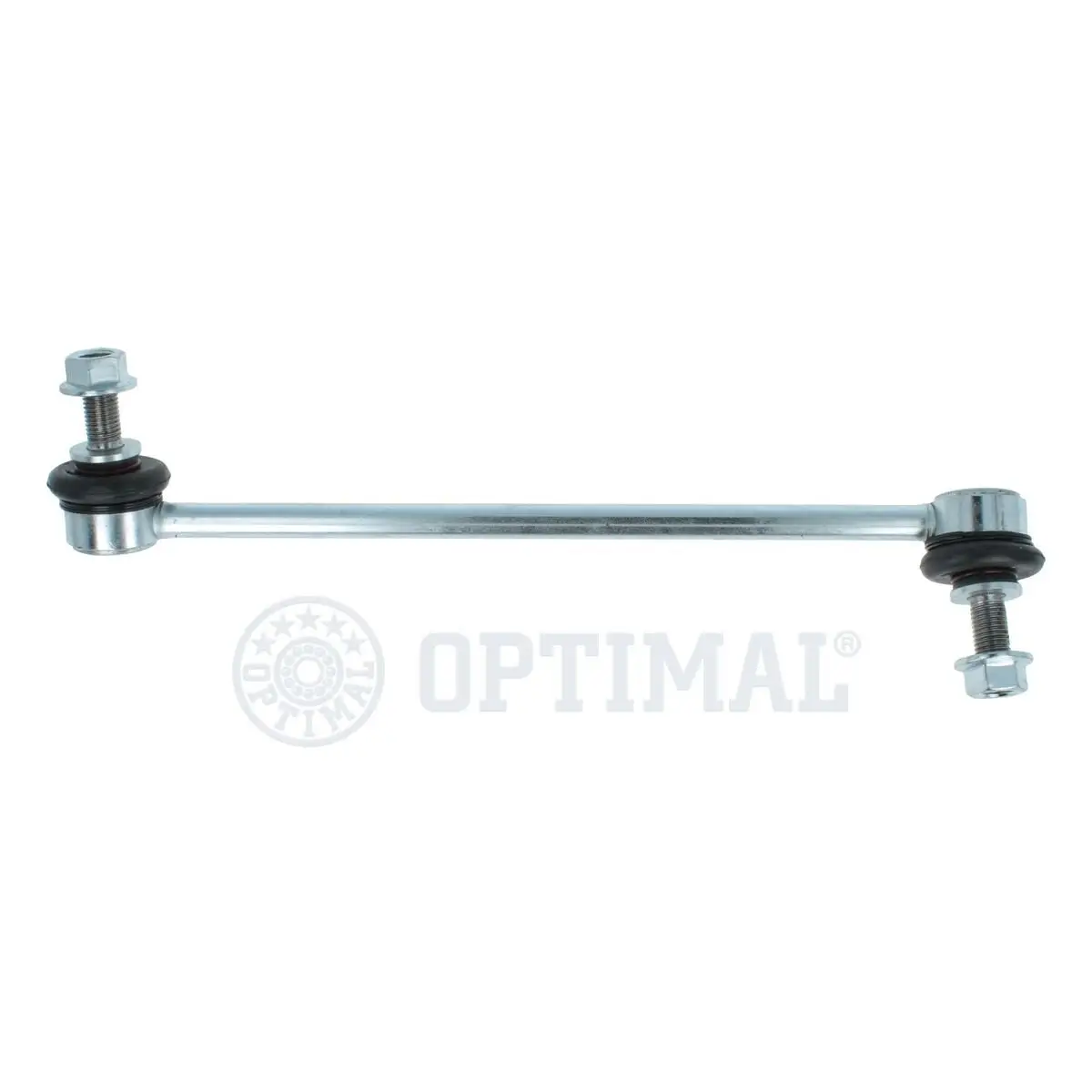 Stange/Strebe, Stabilisator Vorderachse links OPTIMAL G7-2028A