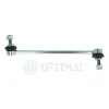 Stange/Strebe, Stabilisator Vorderachse links OPTIMAL G7-2028A Bild Stange/Strebe, Stabilisator Vorderachse links OPTIMAL G7-2028A