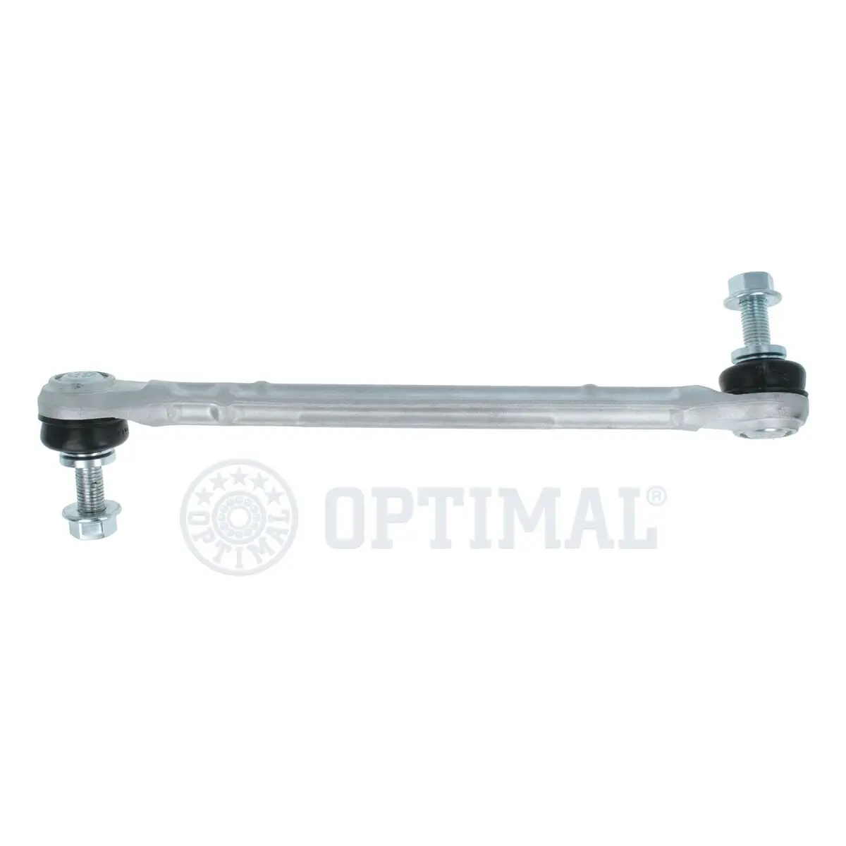 Stange/Strebe, Stabilisator Vorderachse links OPTIMAL G7-2028