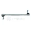 Stange/Strebe, Stabilisator Vorderachse links OPTIMAL G7-2028 Bild Stange/Strebe, Stabilisator Vorderachse links OPTIMAL G7-2028