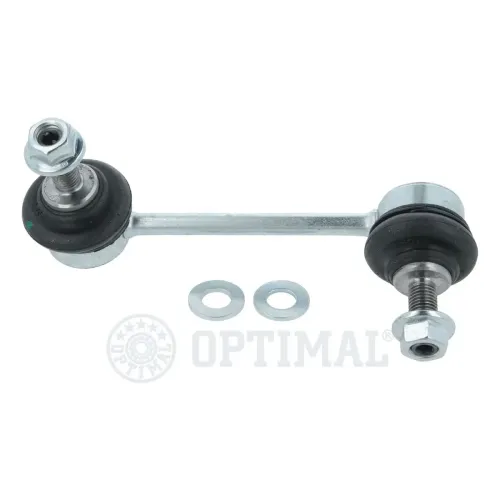 Stange/Strebe, Stabilisator Hinterachse links OPTIMAL G7-2047 Bild Stange/Strebe, Stabilisator Hinterachse links OPTIMAL G7-2047