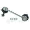 Stange/Strebe, Stabilisator Hinterachse links OPTIMAL G7-2047 Bild Stange/Strebe, Stabilisator Hinterachse links OPTIMAL G7-2047