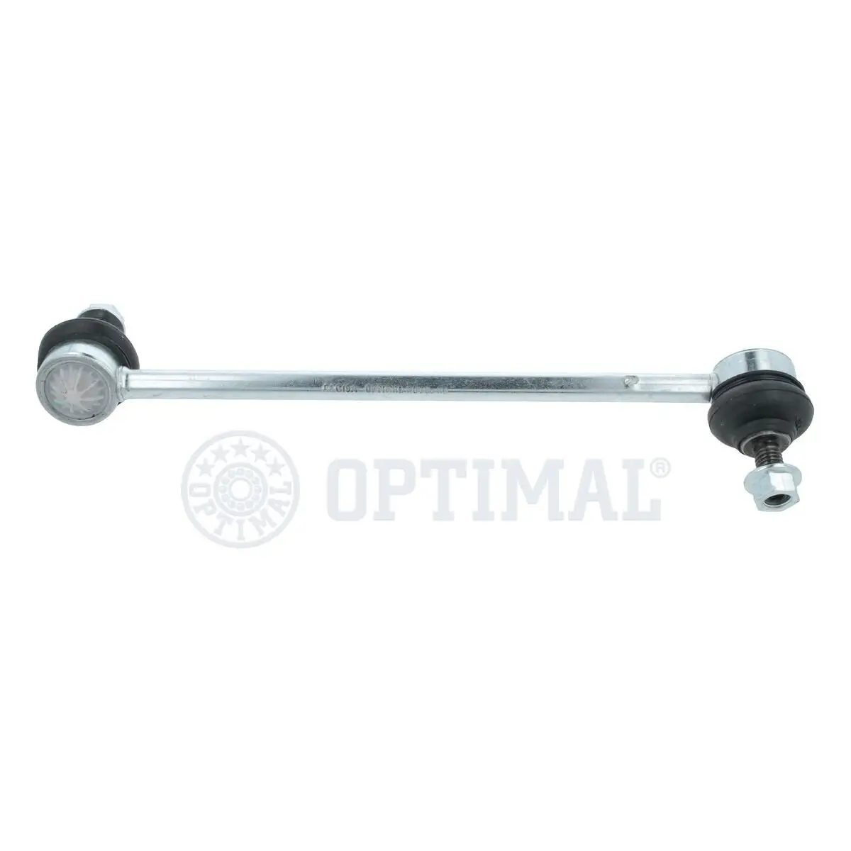 Stange/Strebe, Stabilisator Vorderachse rechts OPTIMAL G7-2053