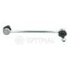 Stange/Strebe, Stabilisator Vorderachse rechts OPTIMAL G7-2053