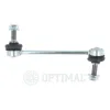 Stange/Strebe, Stabilisator Vorderachse links Vorderachse rechts OPTIMAL G7-2060A Bild Stange/Strebe, Stabilisator Vorderachse links Vorderachse rechts OPTIMAL G7-2060A