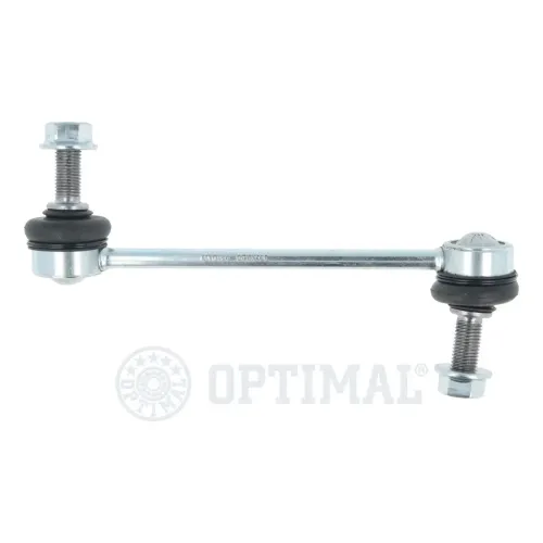 Stange/Strebe, Stabilisator Vorderachse links Vorderachse rechts OPTIMAL G7-2060A Bild Stange/Strebe, Stabilisator Vorderachse links Vorderachse rechts OPTIMAL G7-2060A