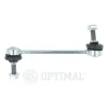 Stange/Strebe, Stabilisator Vorderachse links Vorderachse rechts OPTIMAL G7-2060A Bild Stange/Strebe, Stabilisator Vorderachse links Vorderachse rechts OPTIMAL G7-2060A