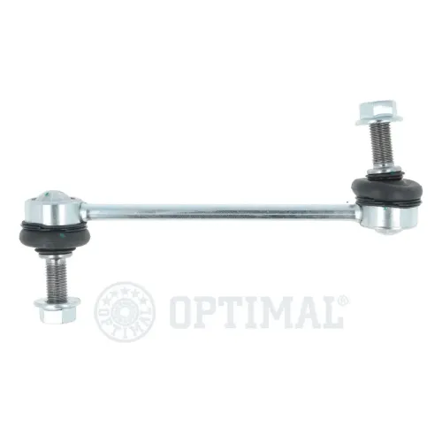 Stange/Strebe, Stabilisator Vorderachse links Vorderachse rechts OPTIMAL G7-2060A Bild Stange/Strebe, Stabilisator Vorderachse links Vorderachse rechts OPTIMAL G7-2060A