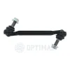 Stange/Strebe, Stabilisator Hinterachse links Hinterachse rechts OPTIMAL G7-2064