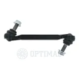 Stange/Strebe, Stabilisator Hinterachse links Hinterachse rechts OPTIMAL G7-2064