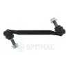 Stange/Strebe, Stabilisator Hinterachse links Hinterachse rechts OPTIMAL G7-2064 Bild Stange/Strebe, Stabilisator Hinterachse links Hinterachse rechts OPTIMAL G7-2064