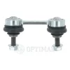 Stange/Strebe, Stabilisator Hinterachse links Hinterachse rechts OPTIMAL G7-2066 Bild Stange/Strebe, Stabilisator Hinterachse links Hinterachse rechts OPTIMAL G7-2066